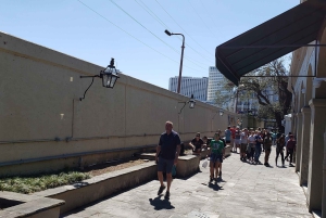 The Local's Guide to the French Quarter Tour