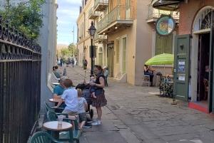 The Local's Guide to the French Quarter Tour