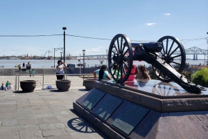 The Local's Guide to the French Quarter Tour