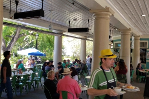 The Local's Guide to the French Quarter Tour