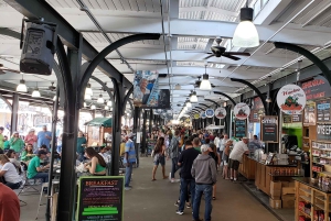 The Local's Guide to the French Quarter Tour