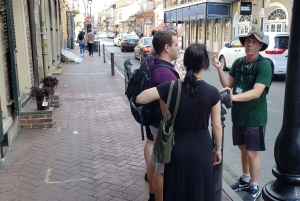 The Local's Guide to the French Quarter Tour