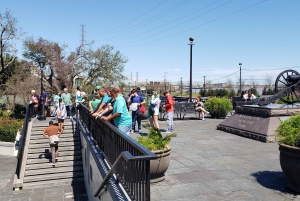 The Local's Guide to the French Quarter Tour