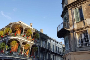The Local's Guide to the French Quarter Tour