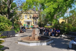 The Local's Guide to the French Quarter Tour