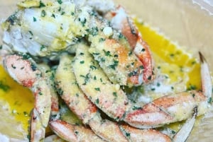 Treme Bar Crawl & Seafood Experience (en anglais)