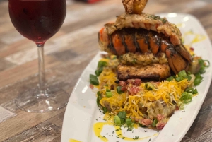 Treme Bar Crawl & Seafood Experience