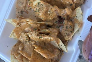 Treme Bar Crawl & Seafood Experience