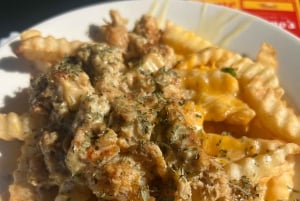 Treme Bar Crawl & Seafood Experience