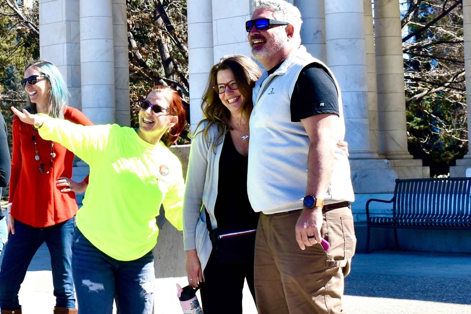 Ultimate Denver Day Out: Red Rocks, City Views & Ice Cream