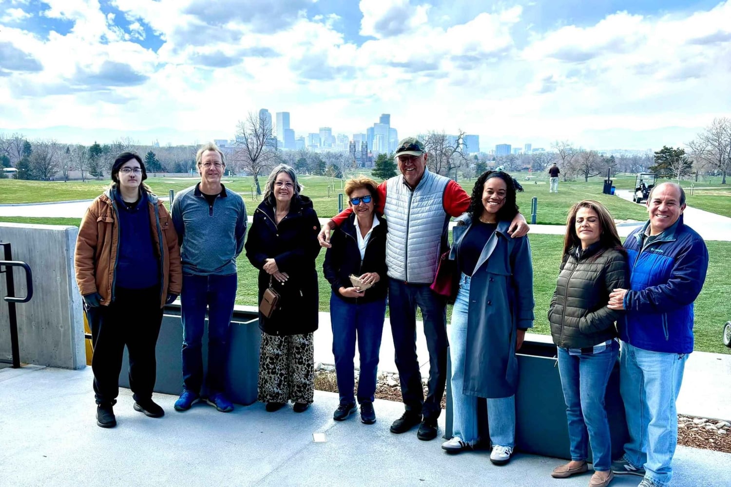 Ultimate Denver Day Out: Red Rocks, City Views & Ice Cream