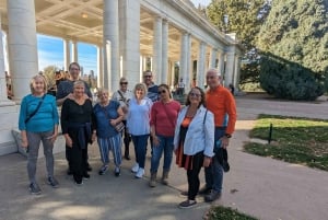 Ultimate Denver Day Out: Red Rocks, City Views & Ice Cream