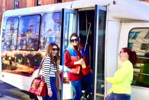 Ultimate Denver Day Out: Red Rocks, City Views & Ice Cream