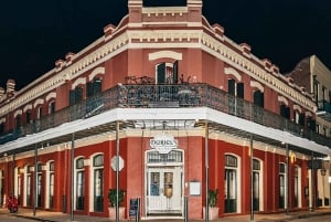 Uncover NOLA's Haunted History & Voodoo Mysteries