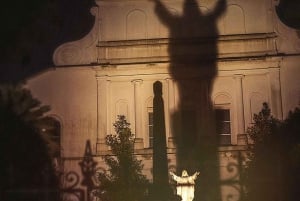 Uncover NOLA's Haunted History & Voodoo Mysteries