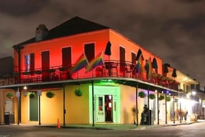 Uncover NOLA's Haunted History & Voodoo Mysteries