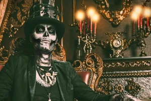 Voodoo & Ghost: Hemsökt promenad genom NOLA:s ikoniska platser