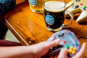 Walking Tour New Orleans Craft Breweries & Beer Flights