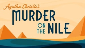 Agatha Christie's Murder on the Nile