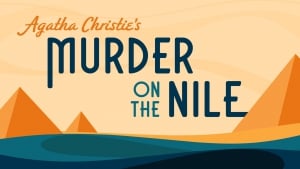 Agatha Christie's Murder on the Nile