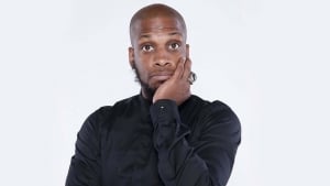 Ali Siddiq: I Got A Story To tell