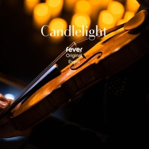 Candlelight : Une Soirée Hantée de Classiques d'Halloween