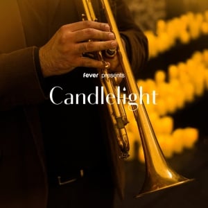Candlelight : Hommage Jazz à Louis Armstrong