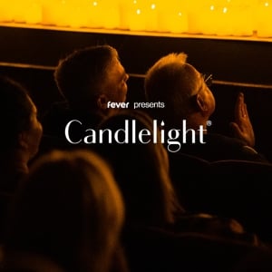 Candlelight: Neo-Soul Favorites ft. Songs by Prince, Childish Gambino, & More