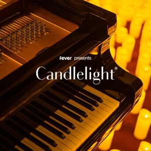 Candlelight: Neo-Soul featuring Nicole Chambers and SpokenbyT