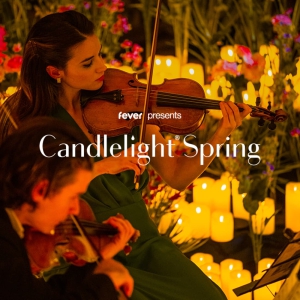 Candlelight Spring: Tribute to Queen