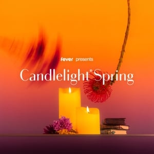 Candlelight Spring: Tribute to Queen