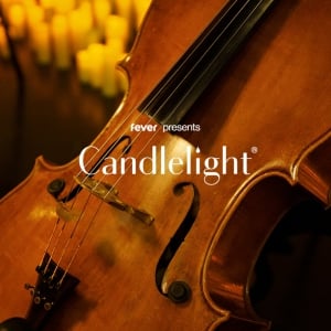Candlelight: Tribute to Bruno Mars