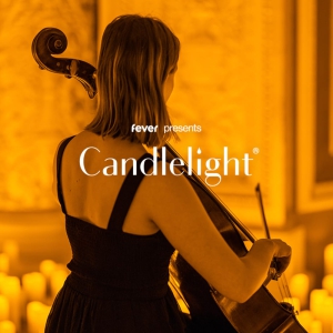 Candlelight: Tribute to Juan Gabriel