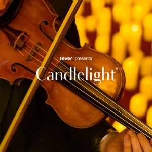 Candlelight: Valentine’s Day Special