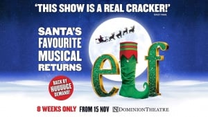 Elf the Musical