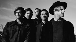 Switchfoot - The Beautiful Letdown World Tour