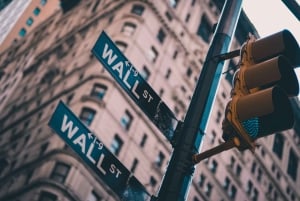 Guidede ture i NYC med Frihedsgudinden og One World Trade