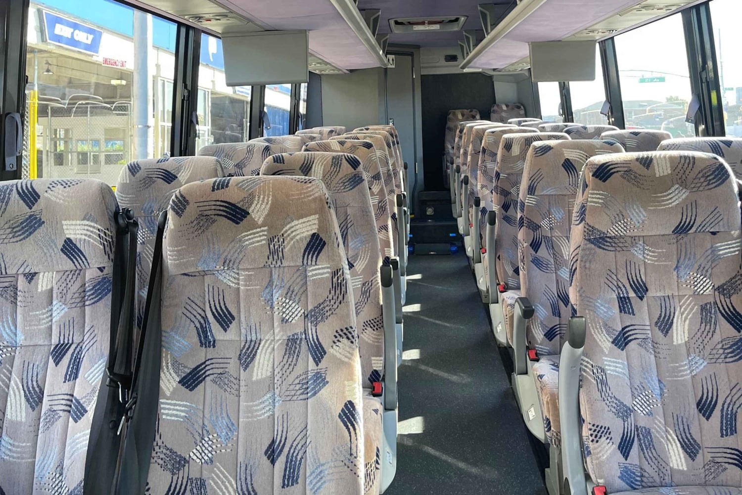 #nº 1 Tour en autobús de seis horas y paseo en barco por la Estatua de la Libertad