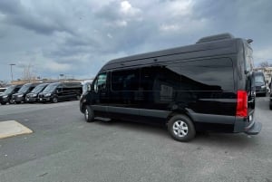 #nº 1 Tour en autobús de seis horas y paseo en barco por la Estatua de la Libertad