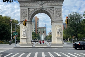 #nº 1 Tour en autobús de seis horas y paseo en barco por la Estatua de la Libertad