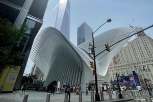 #nº 1 Tour en autobús de seis horas y paseo en barco por la Estatua de la Libertad