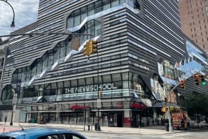 #nº 1 Tour en autobús de seis horas y paseo en barco por la Estatua de la Libertad