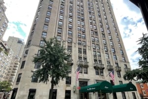 #nº 1 Tour en autobús de seis horas y paseo en barco por la Estatua de la Libertad