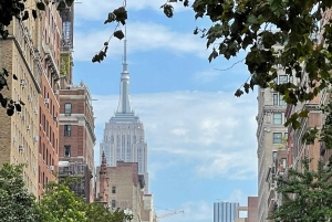 #nº 1 Tour en autobús de seis horas y paseo en barco por la Estatua de la Libertad