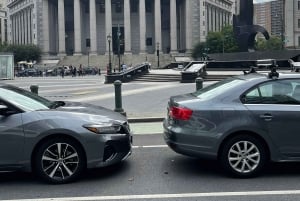 #nº 1 Tour en autobús de seis horas y paseo en barco por la Estatua de la Libertad
