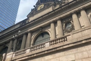 #nº 1 Tour en autobús de seis horas y paseo en barco por la Estatua de la Libertad