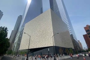 #nº 1 Tour en autobús de seis horas y paseo en barco por la Estatua de la Libertad