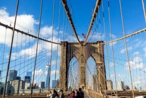 2 giorni a NYC: Siti imperdibili e gemme nascoste