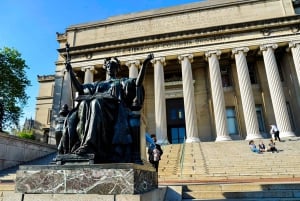 ニューヨーク2日間：必見スポットと隠れた名所