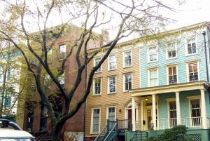 ニューヨーク2日間：必見スポットと隠れた名所